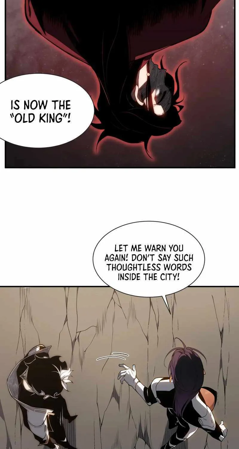 Read The Devil Never Cries chapter 38 image 30 on Lezhin