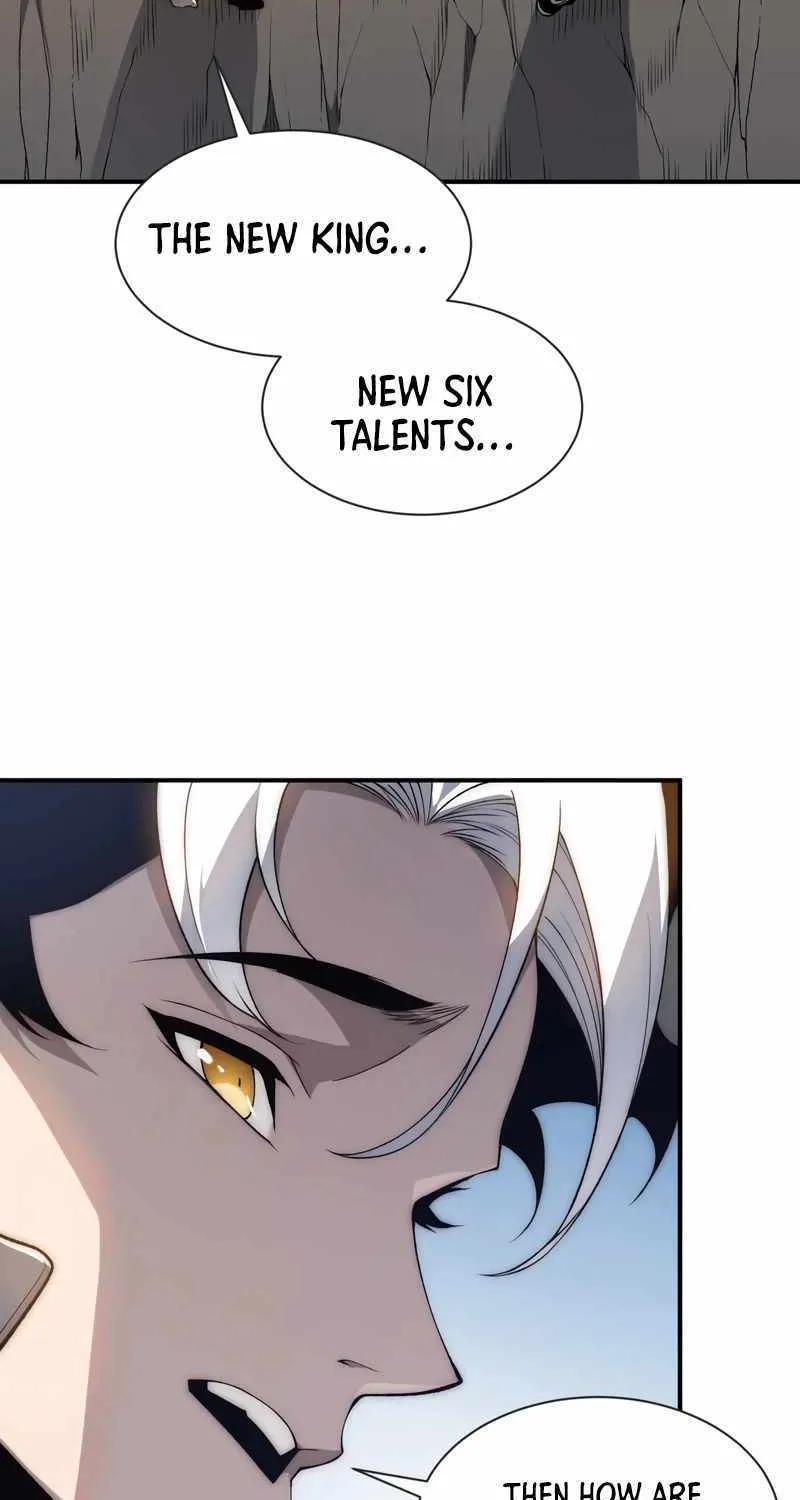 Read The Devil Never Cries chapter 38 image 31 on Lezhin