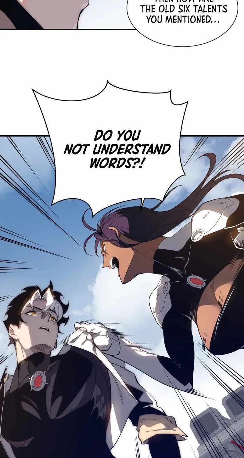 Read The Devil Never Cries chapter 38 image 32 on Lezhin