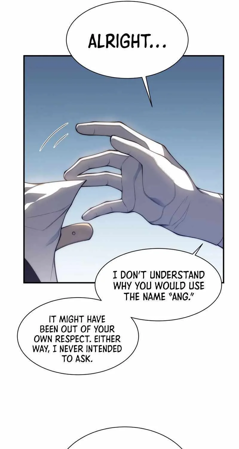 Read The Devil Never Cries chapter 38 image 35 on Lezhin