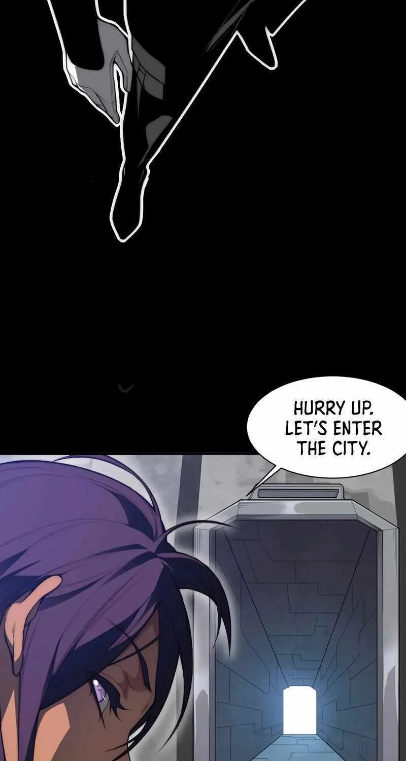 Read The Devil Never Cries chapter 38 image 39 on Lezhin