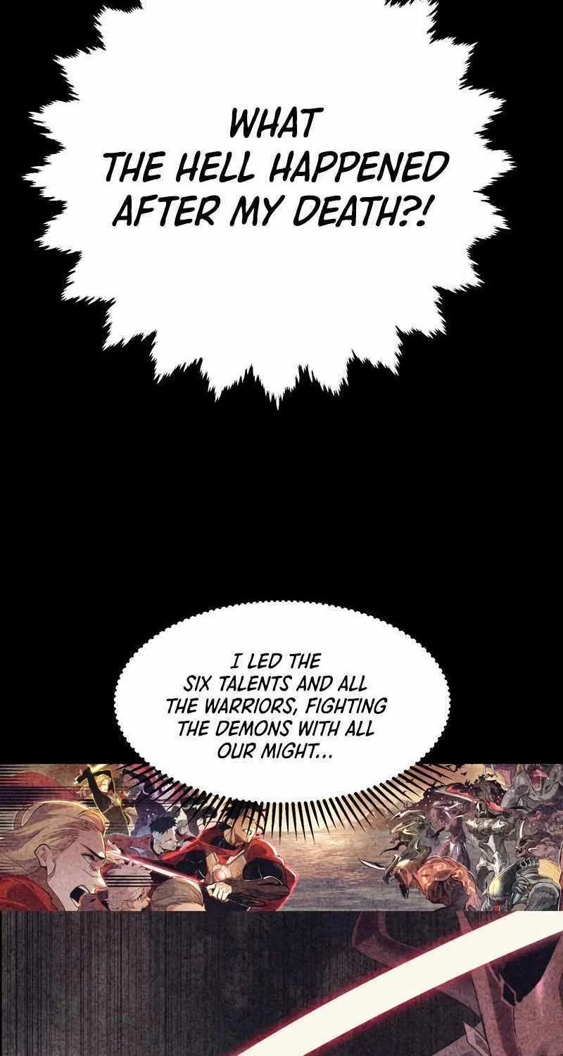 Read The Devil Never Cries chapter 38 image 43 on Lezhin