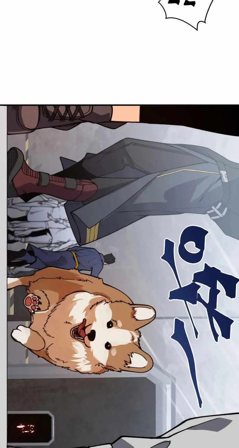 Read The Devil Never Cries chapter 38 image 51 on Lezhin