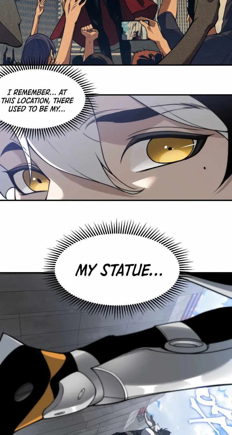 Read The Devil Never Cries chapter 38 image 59 on Lezhin
