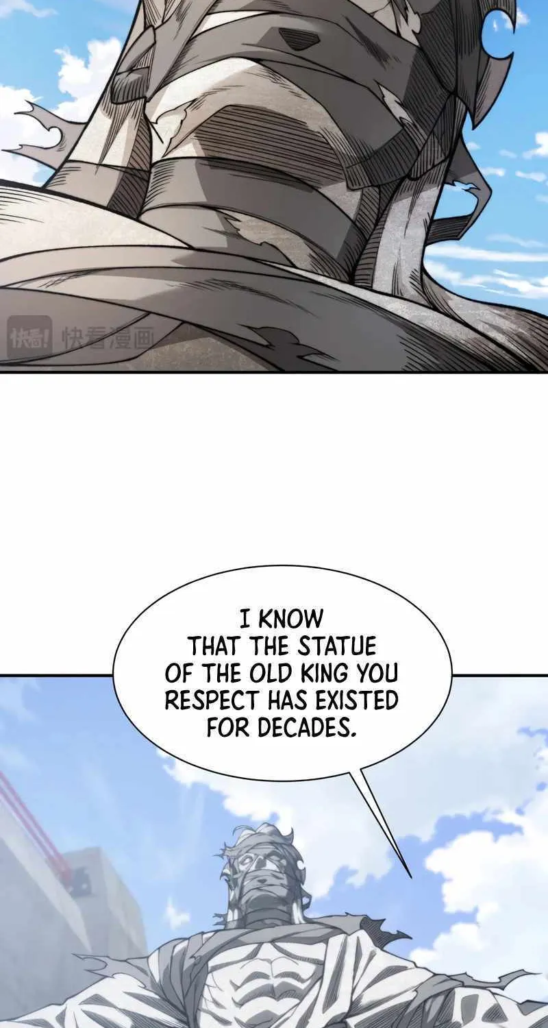 Read The Devil Never Cries chapter 38 image 61 on Lezhin