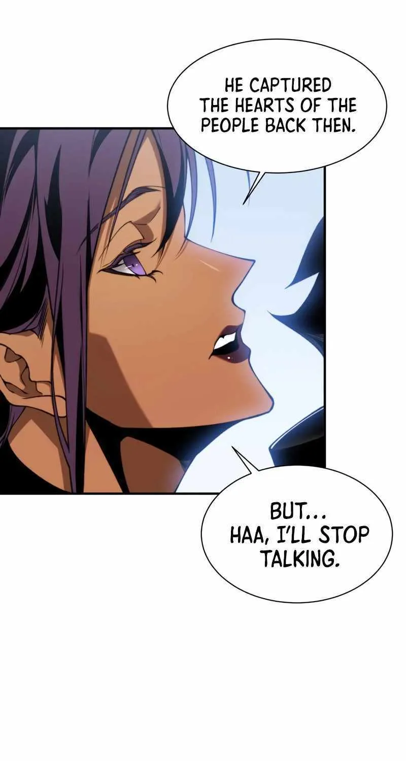 Read The Devil Never Cries chapter 38 image 63 on Lezhin