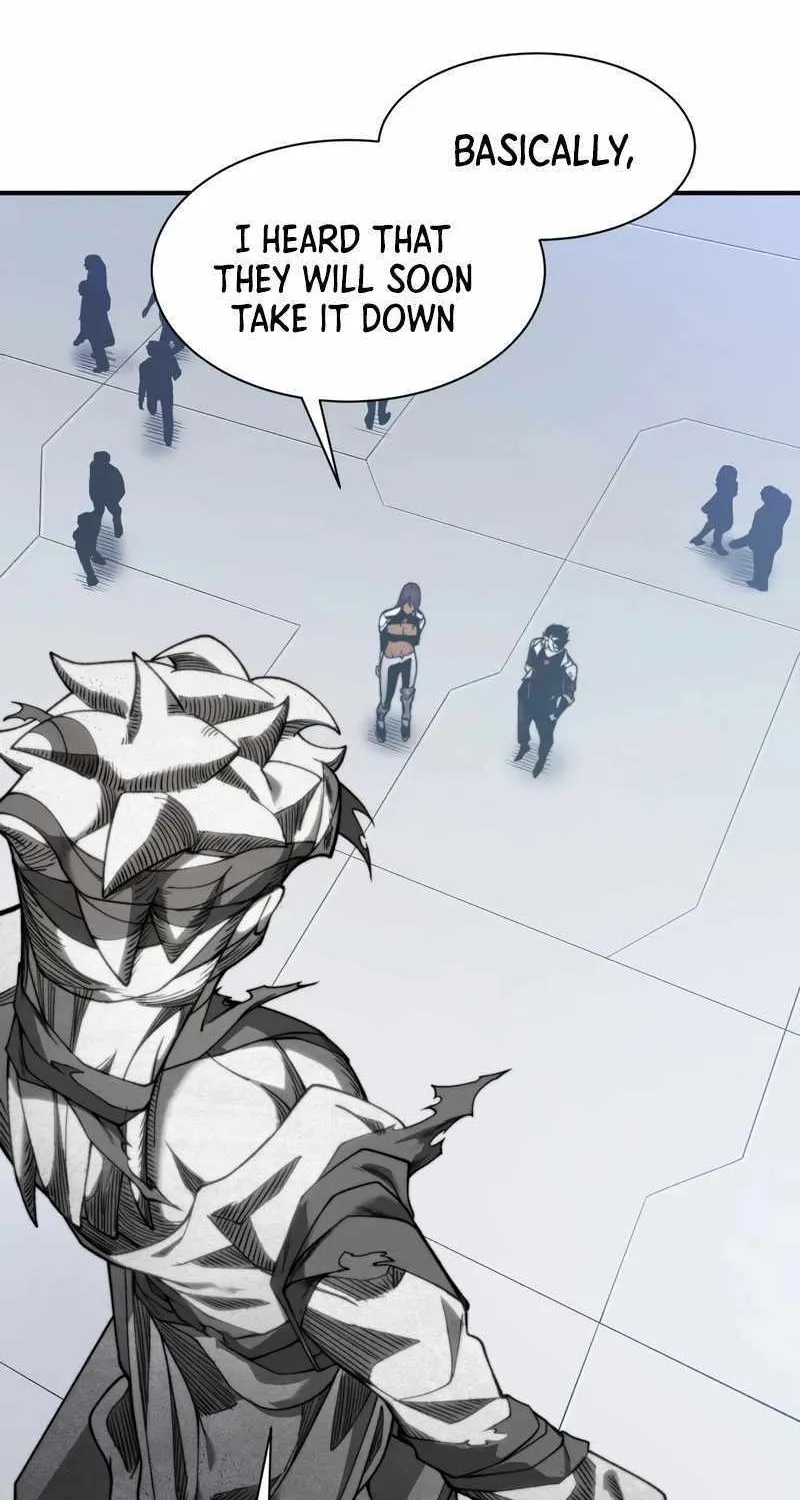 Read The Devil Never Cries chapter 38 image 64 on Lezhin