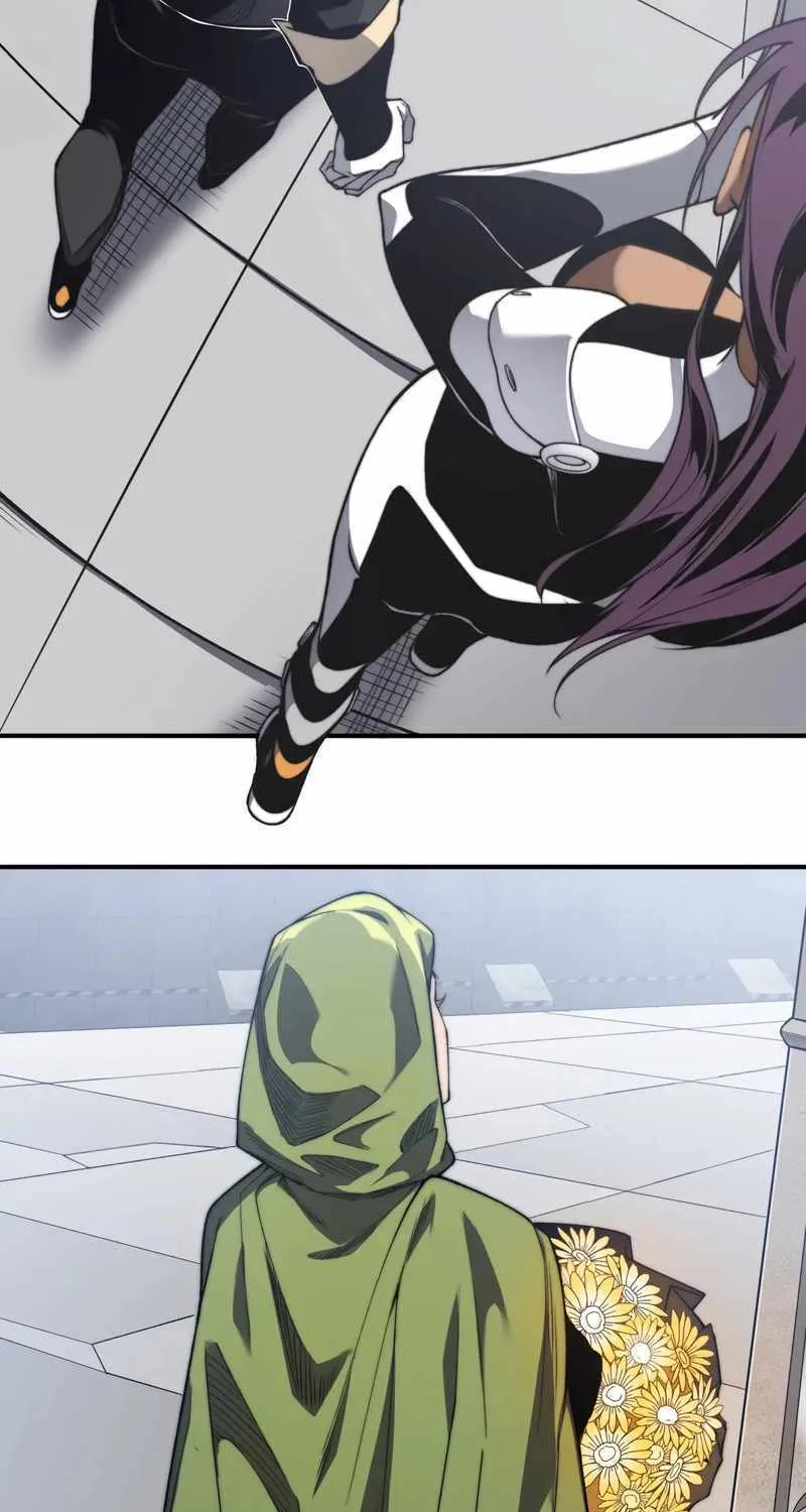 Read The Devil Never Cries chapter 38 image 67 on Lezhin