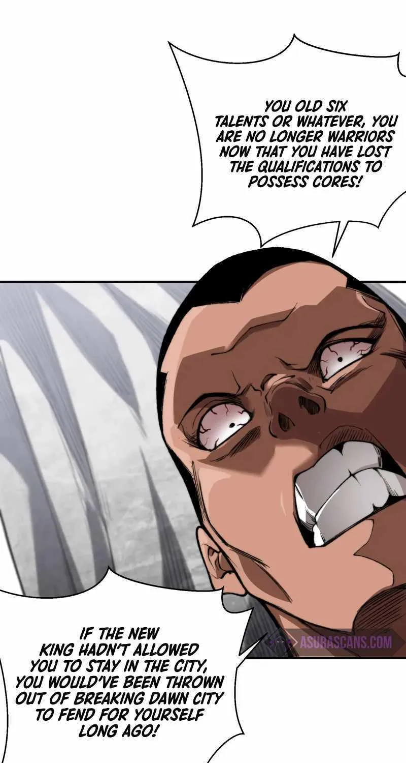 Read The Devil Never Cries chapter 38 image 80 on Lezhin