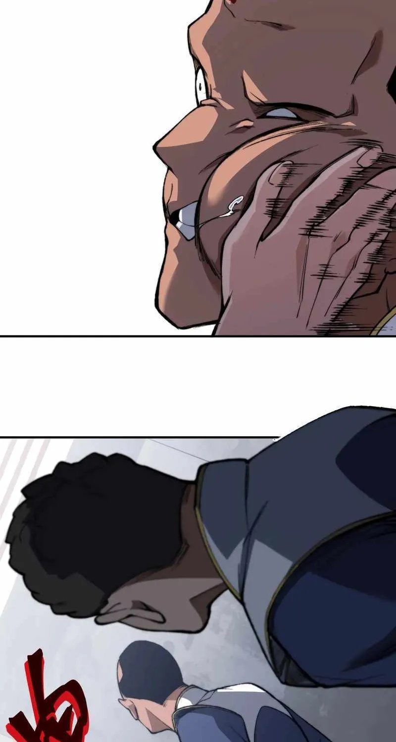 Read The Devil Never Cries chapter 38 image 84 on Lezhin