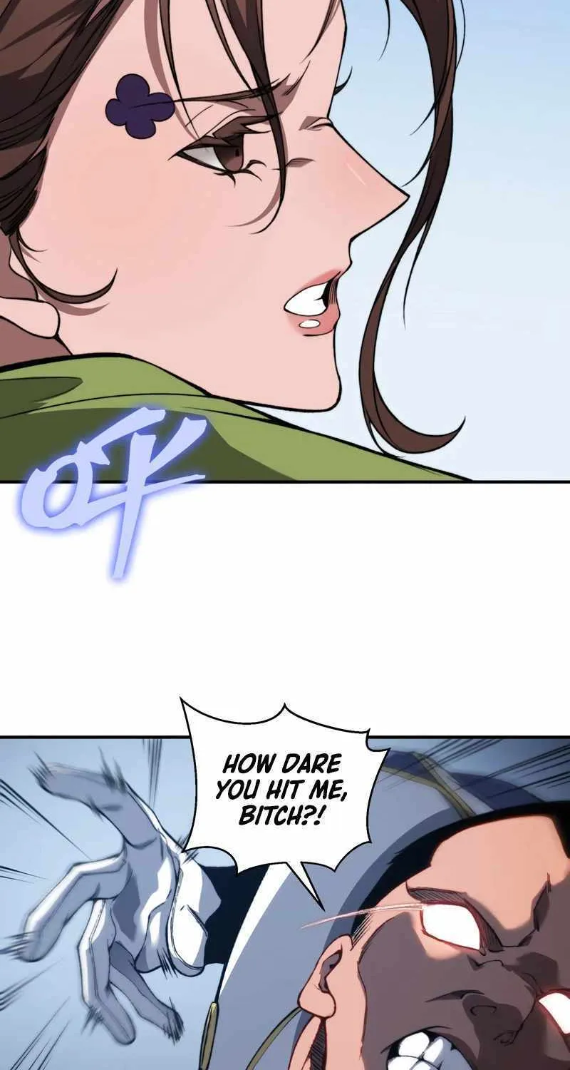 Read The Devil Never Cries chapter 38 image 86 on Lezhin