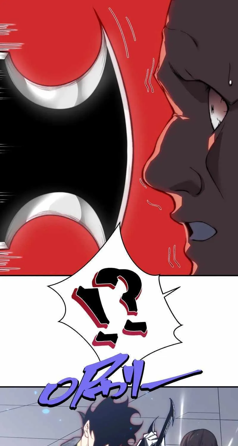 Read The Devil Never Cries chapter 38 image 88 on Lezhin
