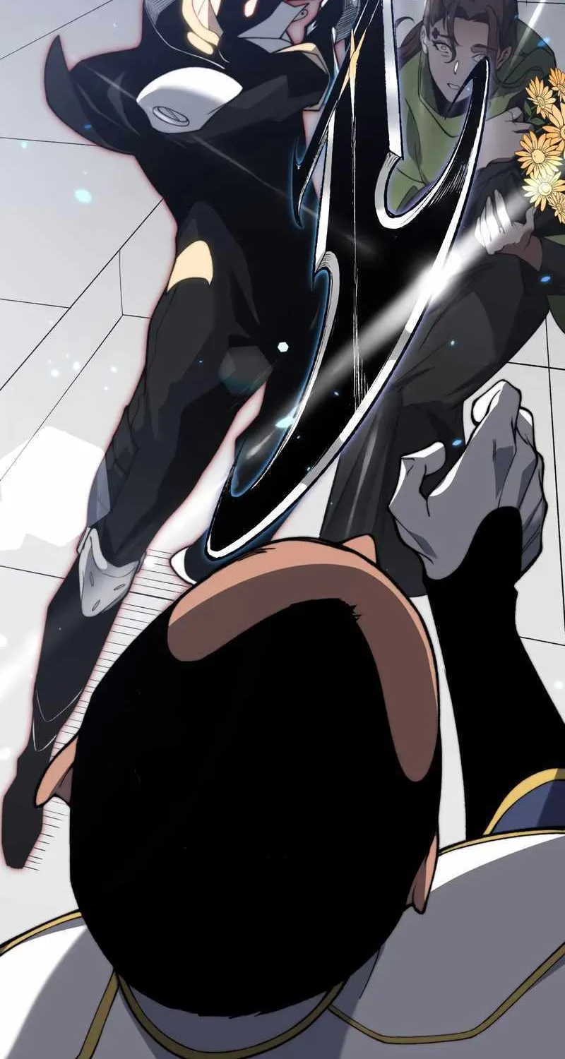 Read The Devil Never Cries chapter 38 image 89 on Lezhin