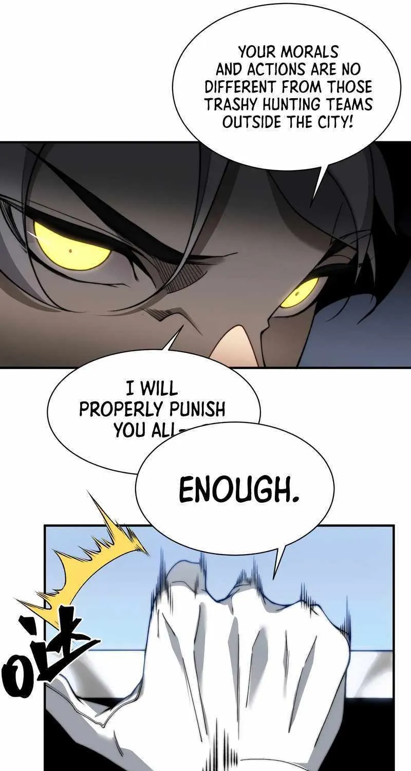Read The Devil Never Cries chapter 39 image 10 on Lezhin