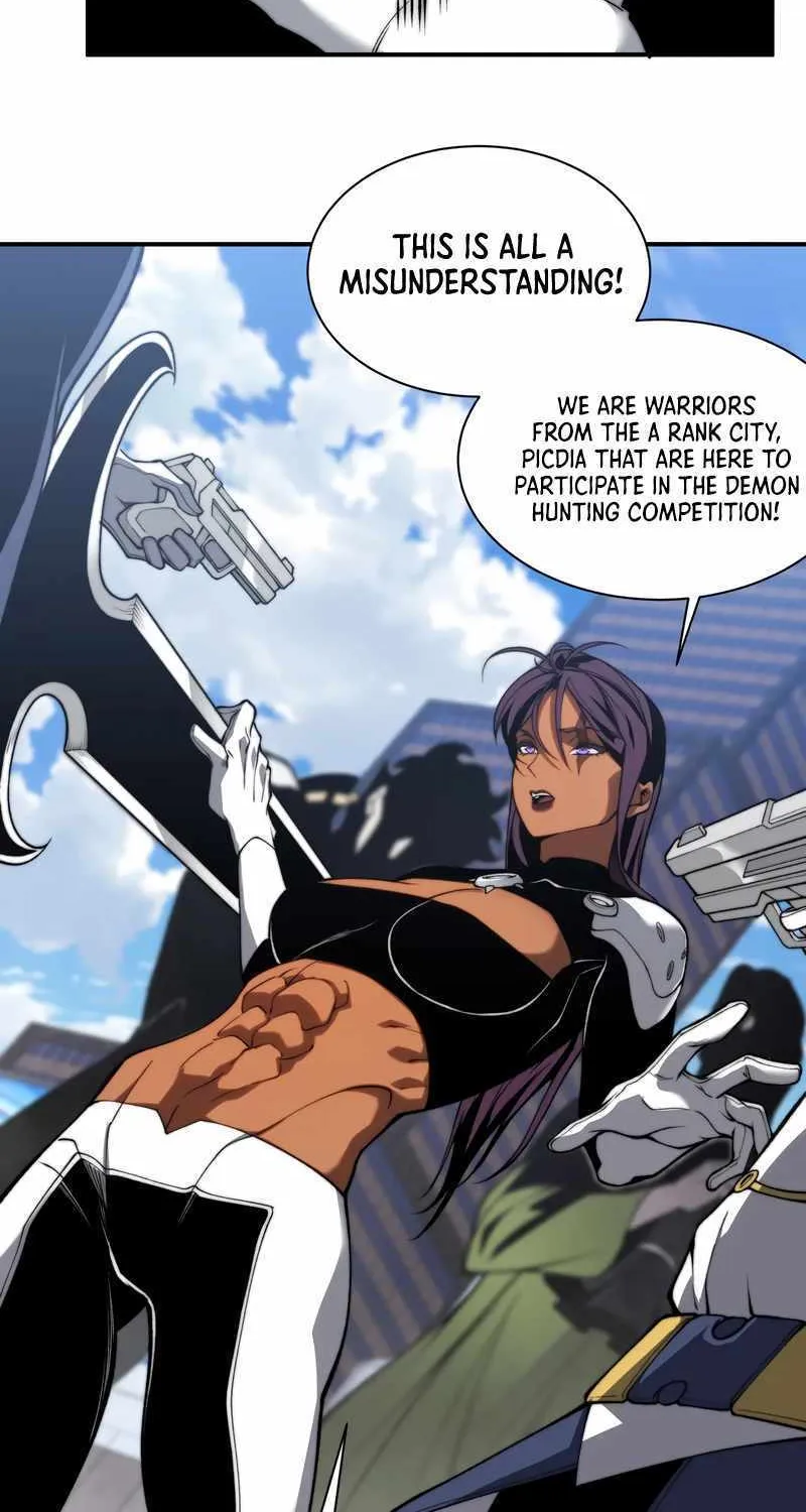 Read The Devil Never Cries chapter 39 image 11 on Lezhin