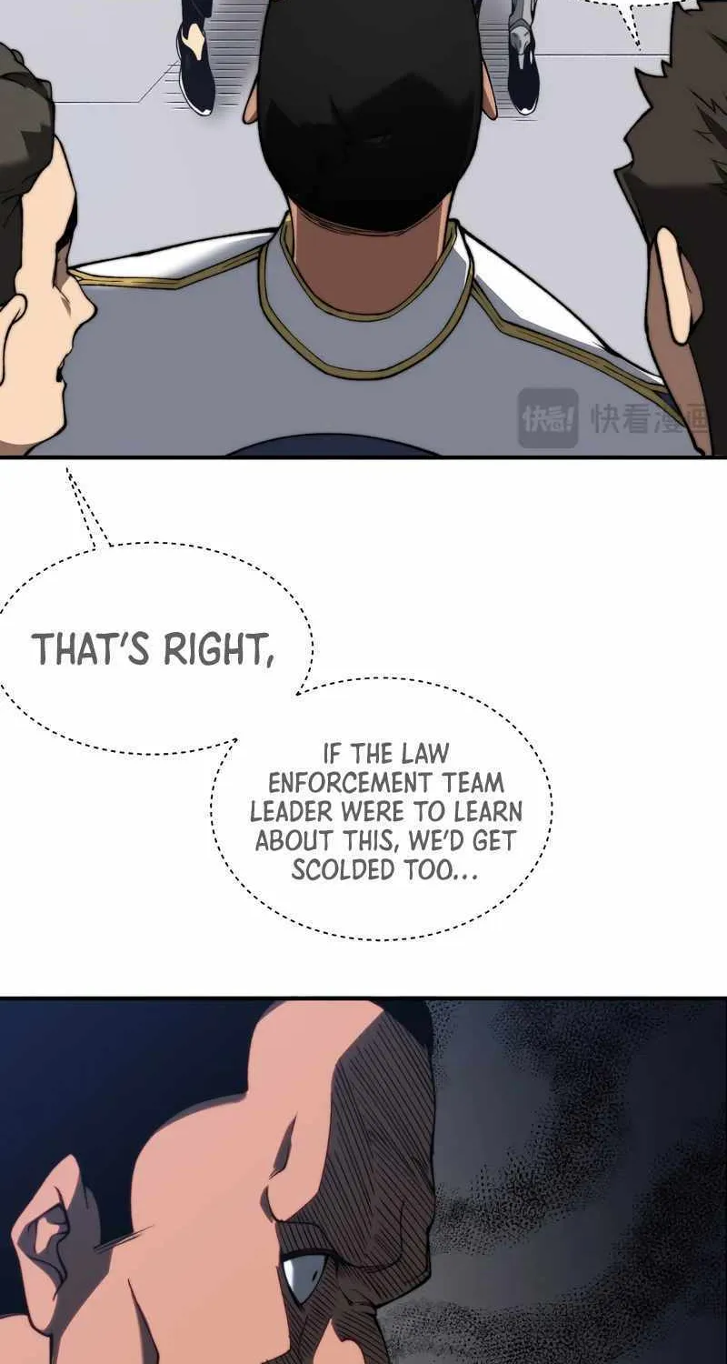 Read The Devil Never Cries chapter 39 image 15 on Lezhin