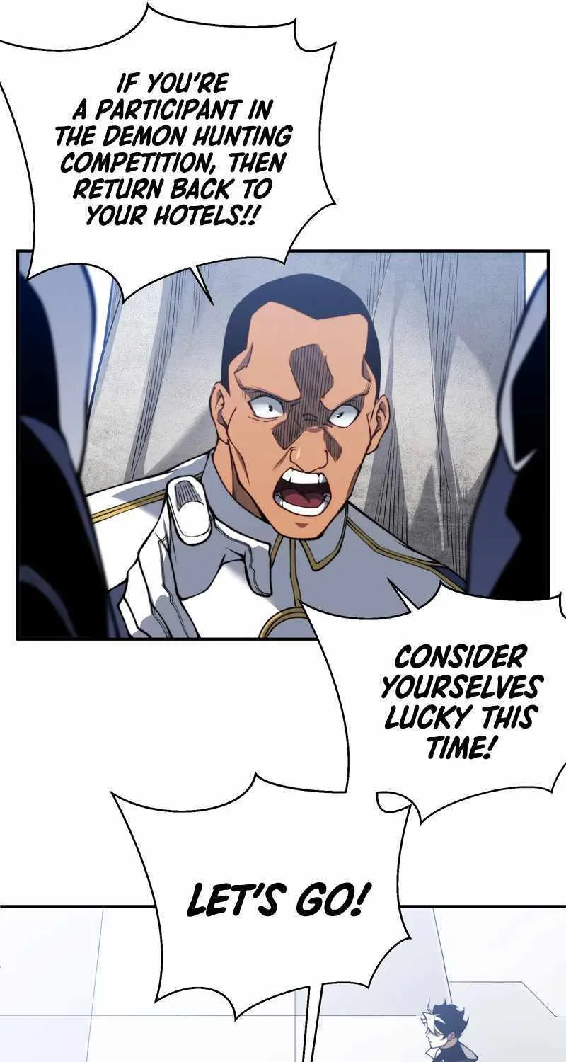 Read The Devil Never Cries chapter 39 image 17 on Lezhin