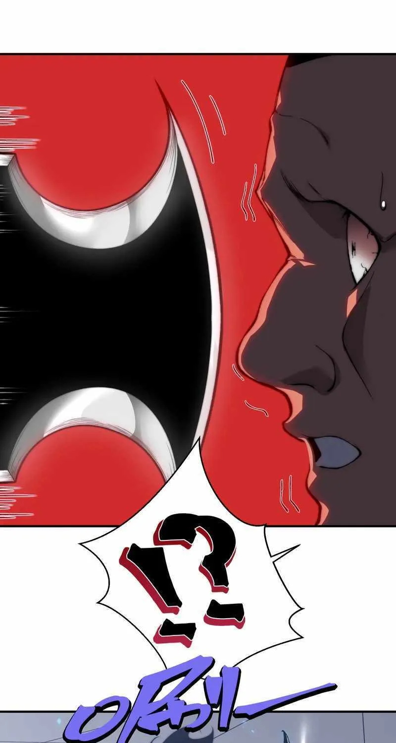 Read The Devil Never Cries chapter 39 image 2 on Lezhin