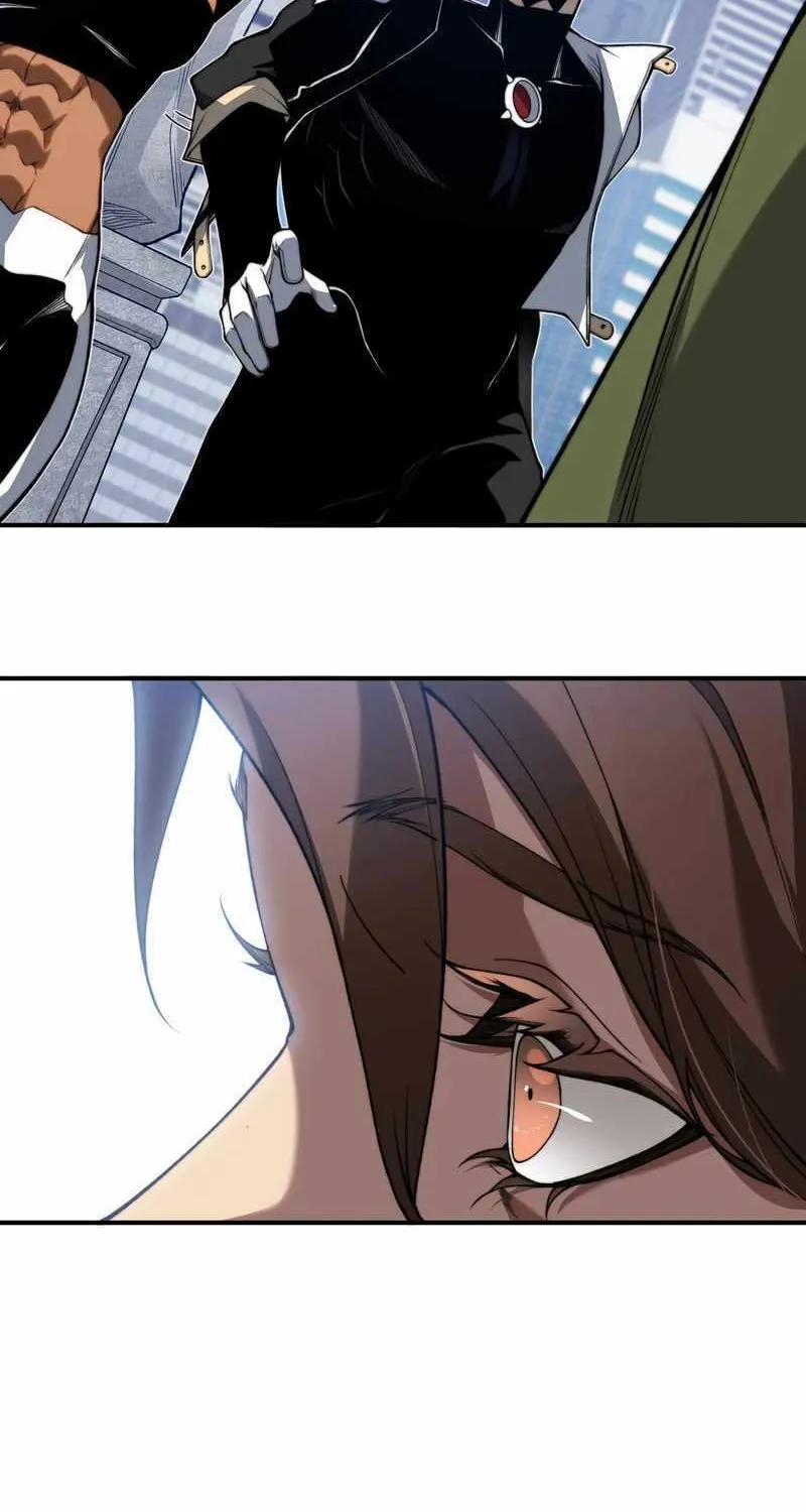Read The Devil Never Cries chapter 39 image 22 on Lezhin