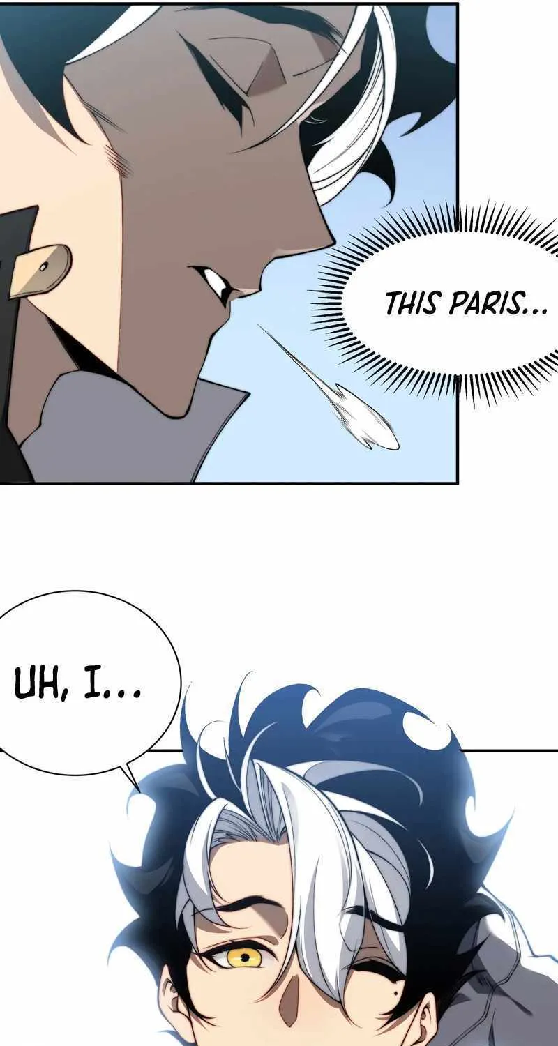 Read The Devil Never Cries chapter 39 image 25 on Lezhin