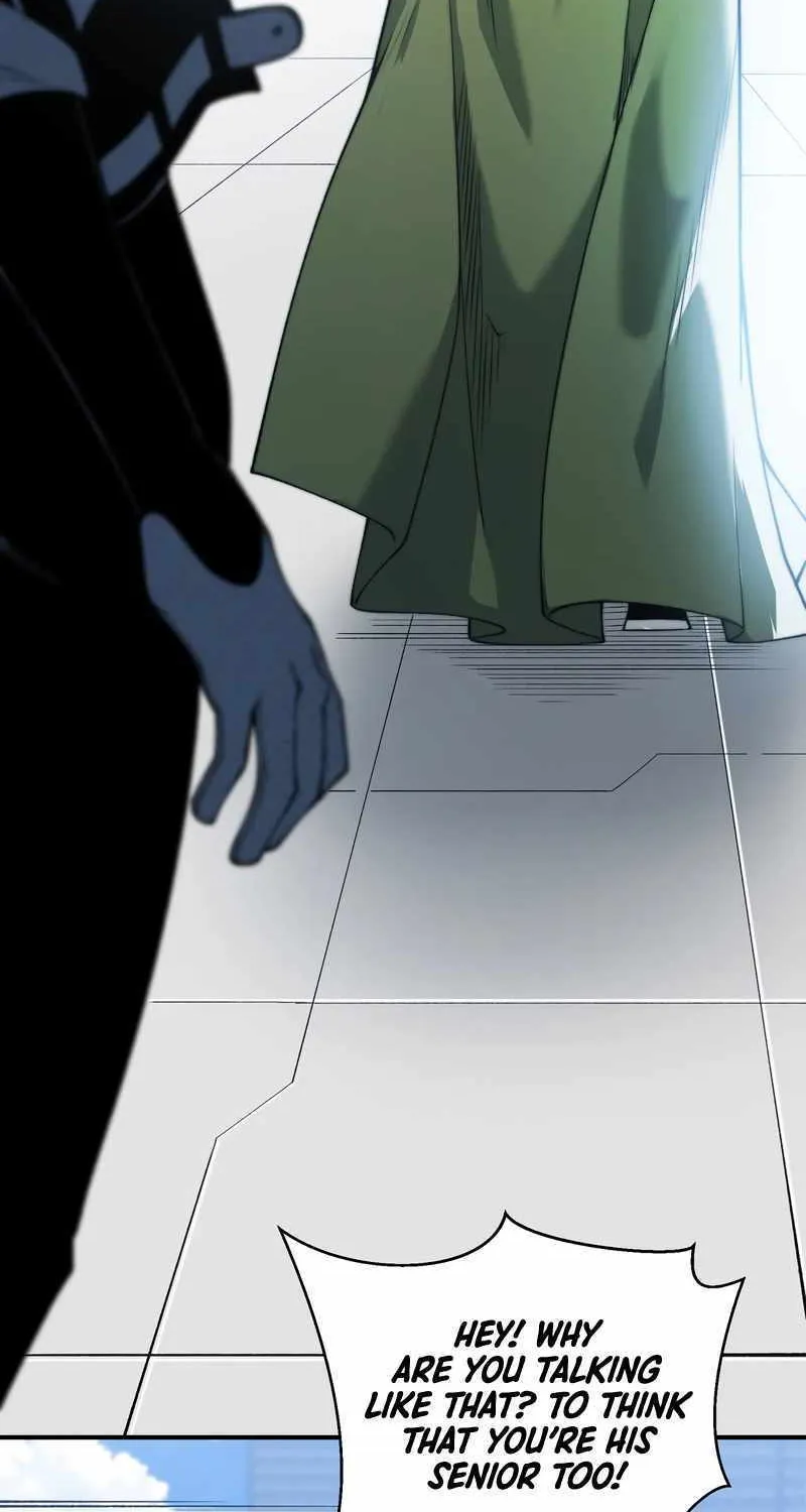 Read The Devil Never Cries chapter 39 image 31 on Lezhin