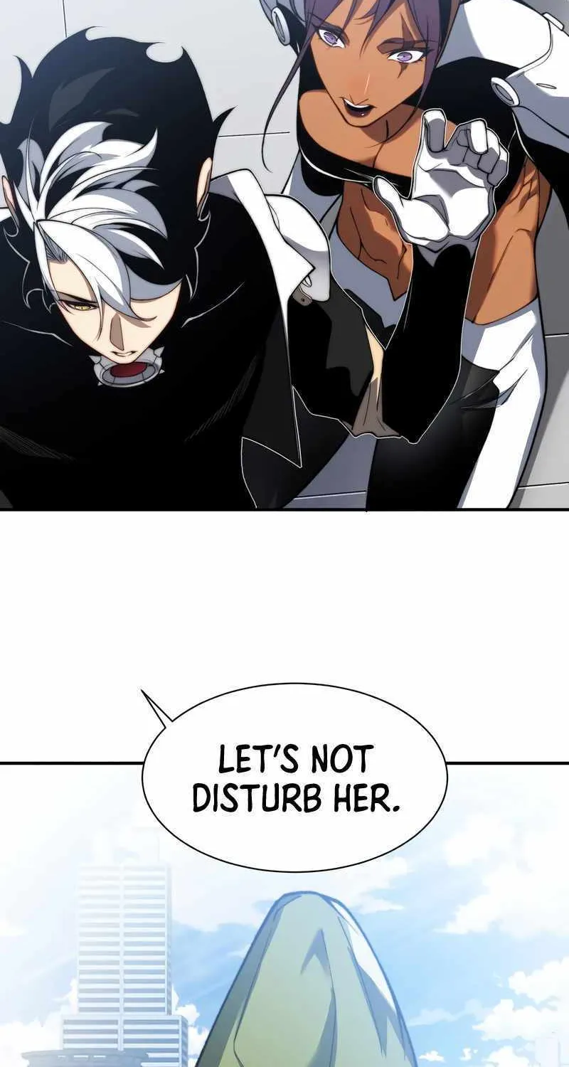 Read The Devil Never Cries chapter 39 image 33 on Lezhin