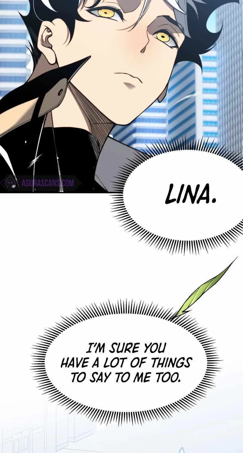 Read The Devil Never Cries chapter 39 image 35 on Lezhin