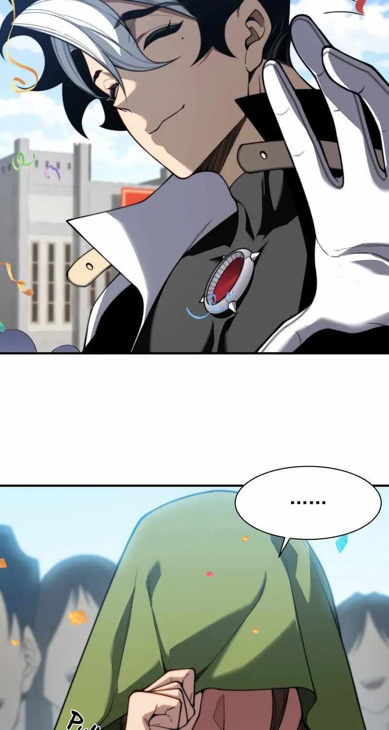 Read The Devil Never Cries chapter 39 image 47 on Lezhin