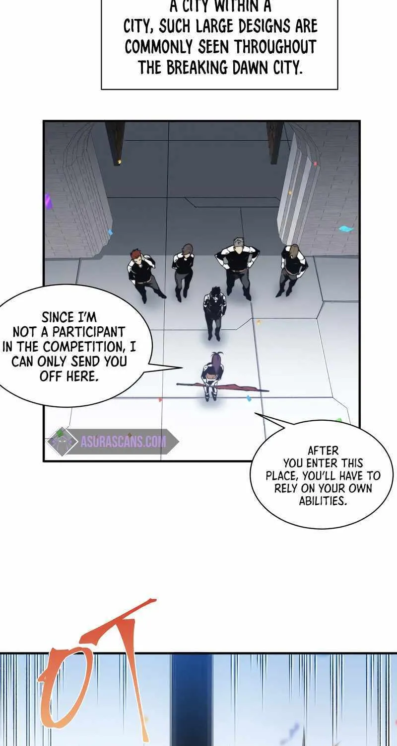 Read The Devil Never Cries chapter 39 image 50 on Lezhin