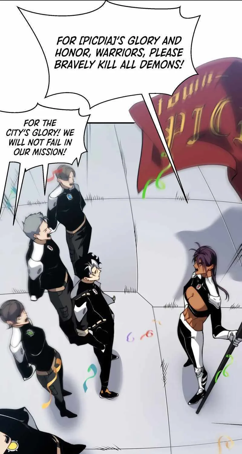 Read The Devil Never Cries chapter 39 image 52 on Lezhin