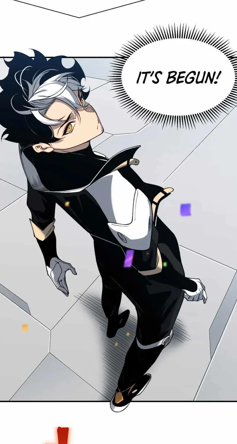 Read The Devil Never Cries chapter 39 image 55 on Lezhin