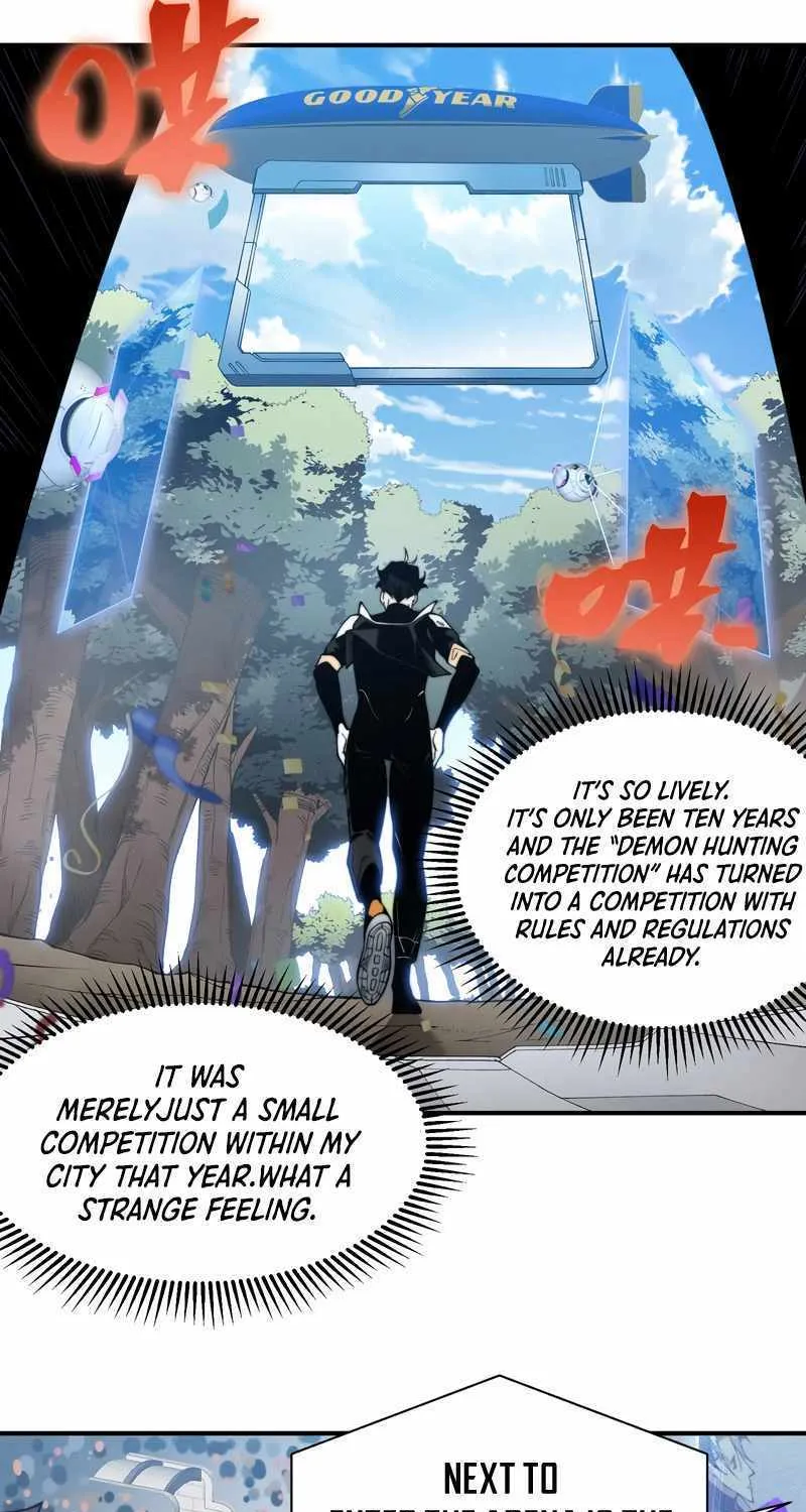 Read The Devil Never Cries chapter 39 image 56 on Lezhin