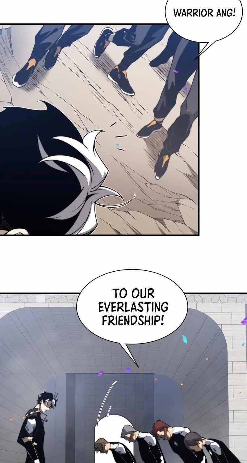 Read The Devil Never Cries chapter 39 image 58 on Lezhin