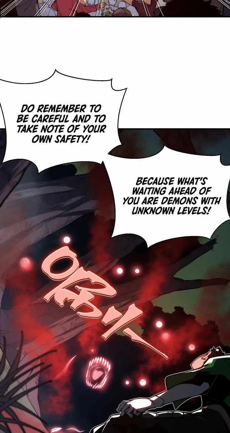Read The Devil Never Cries chapter 39 image 68 on Lezhin