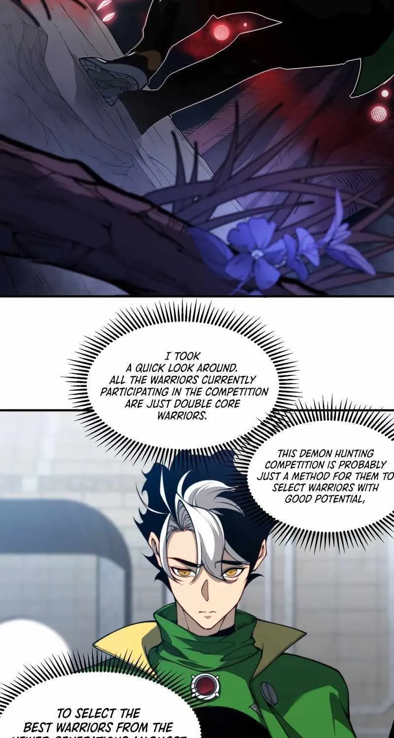 Read The Devil Never Cries chapter 39 image 69 on Lezhin