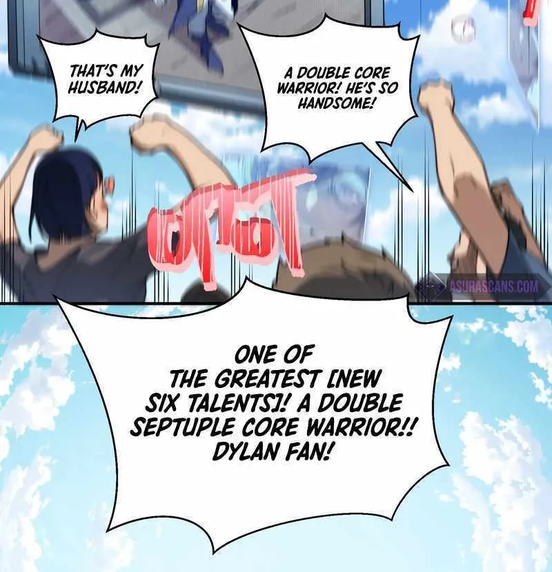 Read The Devil Never Cries chapter 39 image 74 on Lezhin