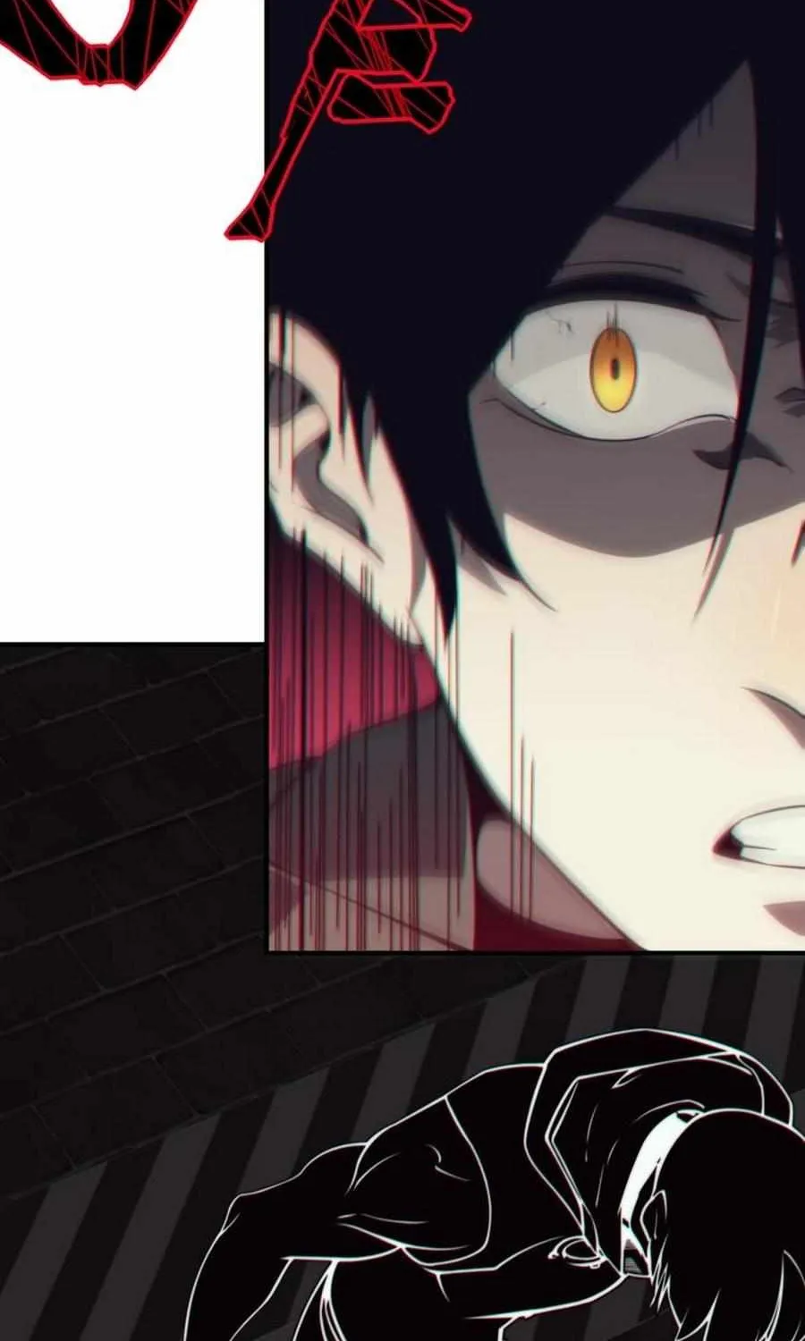 Read The Devil Never Cries chapter 4 image 11 on Lezhin