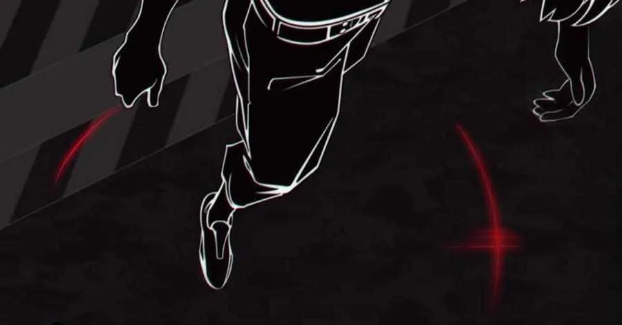 Read The Devil Never Cries chapter 4 image 12 on Lezhin