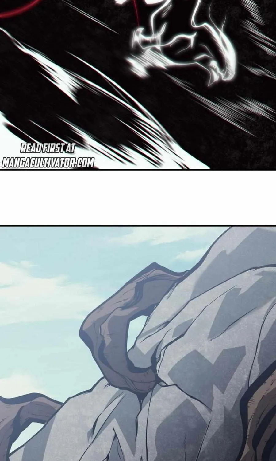 Read The Devil Never Cries chapter 4 image 18 on Lezhin