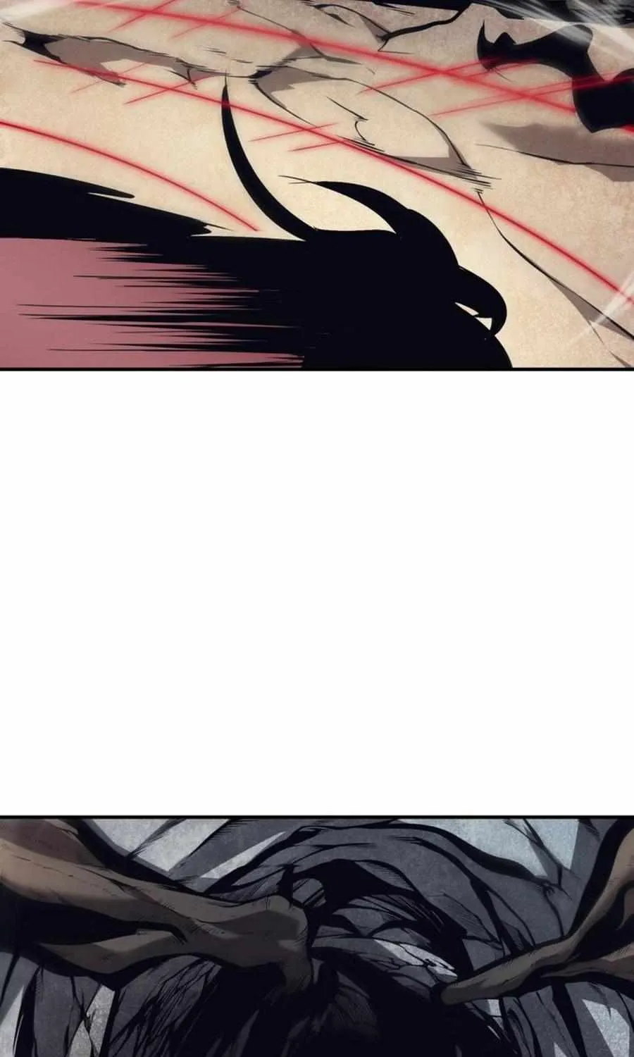 Read The Devil Never Cries chapter 4 image 20 on Lezhin