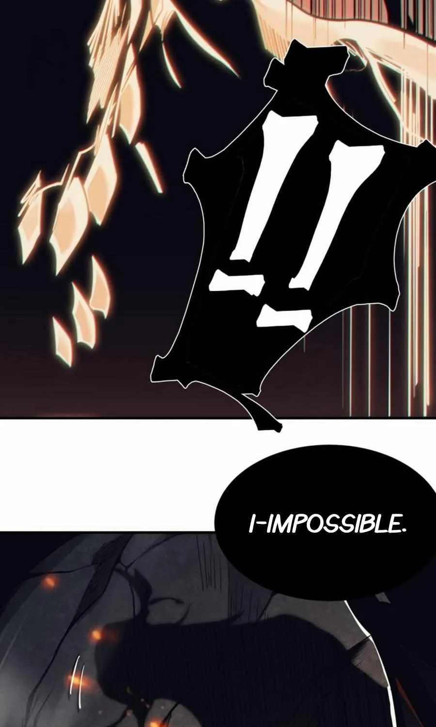 Read The Devil Never Cries chapter 4 image 24 on Lezhin