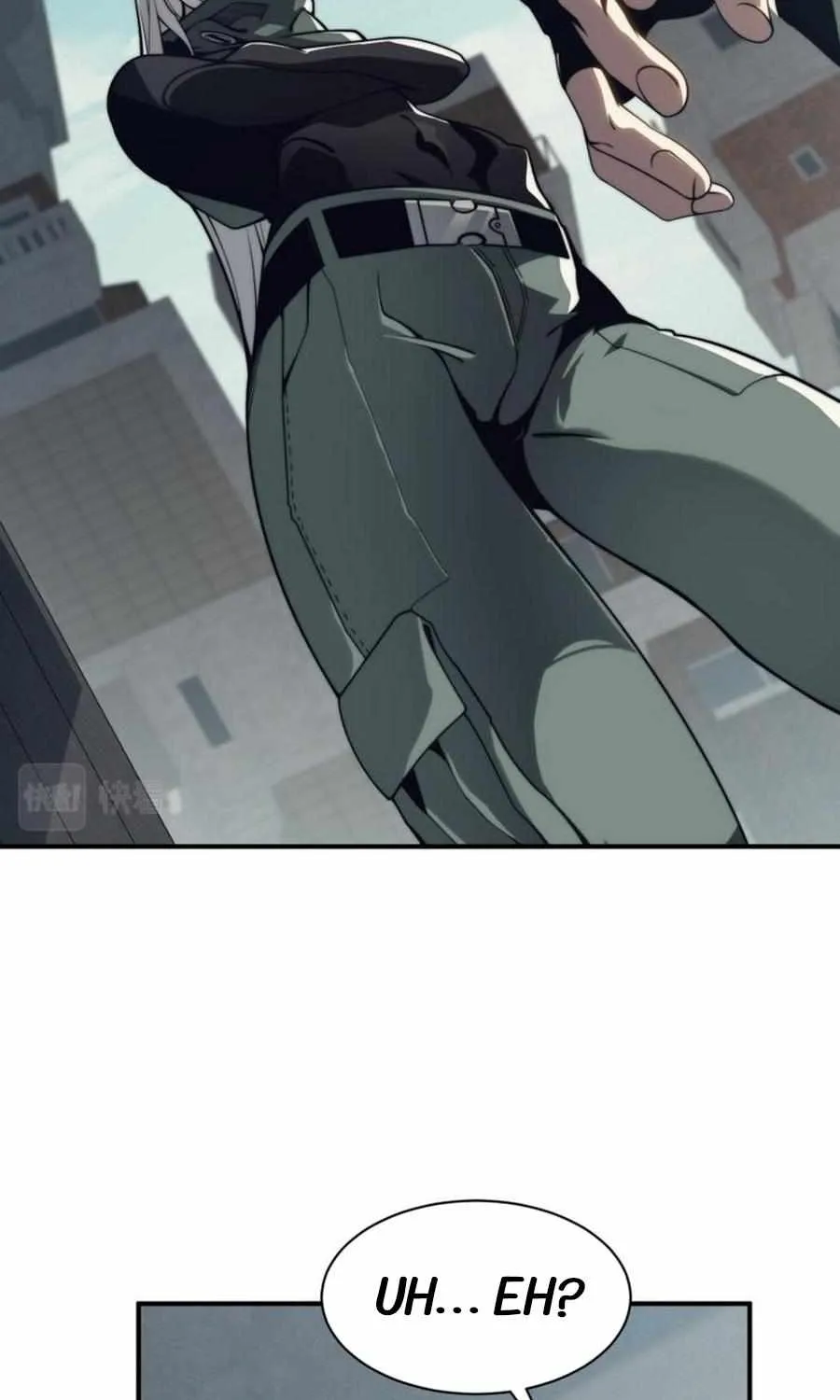 Read The Devil Never Cries chapter 4 image 29 on Lezhin