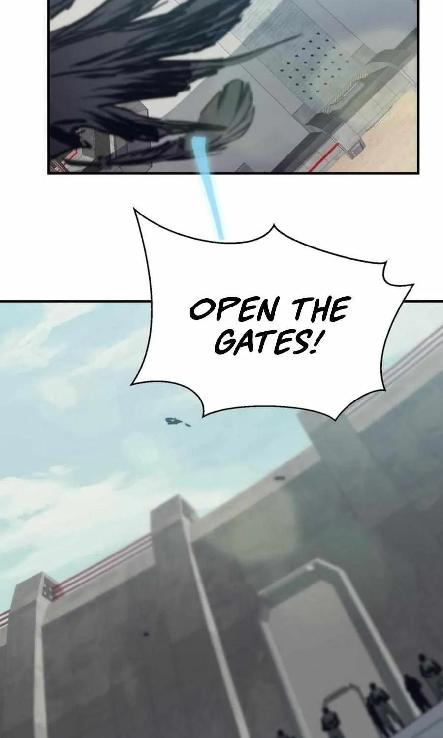 Read The Devil Never Cries chapter 4 image 3 on Lezhin