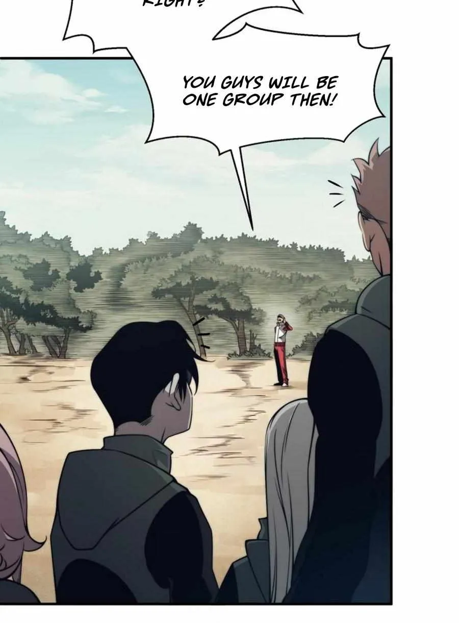 Read The Devil Never Cries chapter 4 image 32 on Lezhin