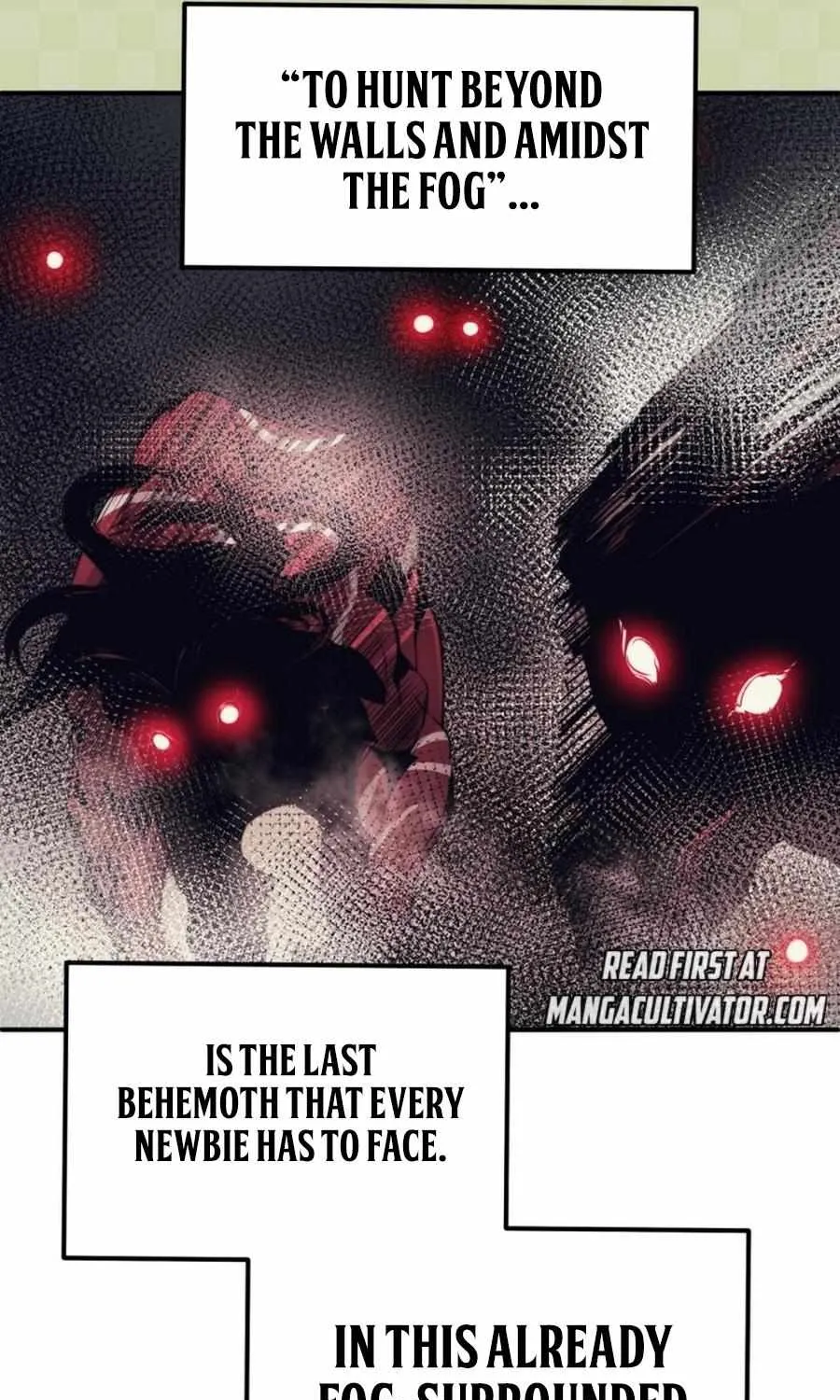 Read The Devil Never Cries chapter 4 image 46 on Lezhin