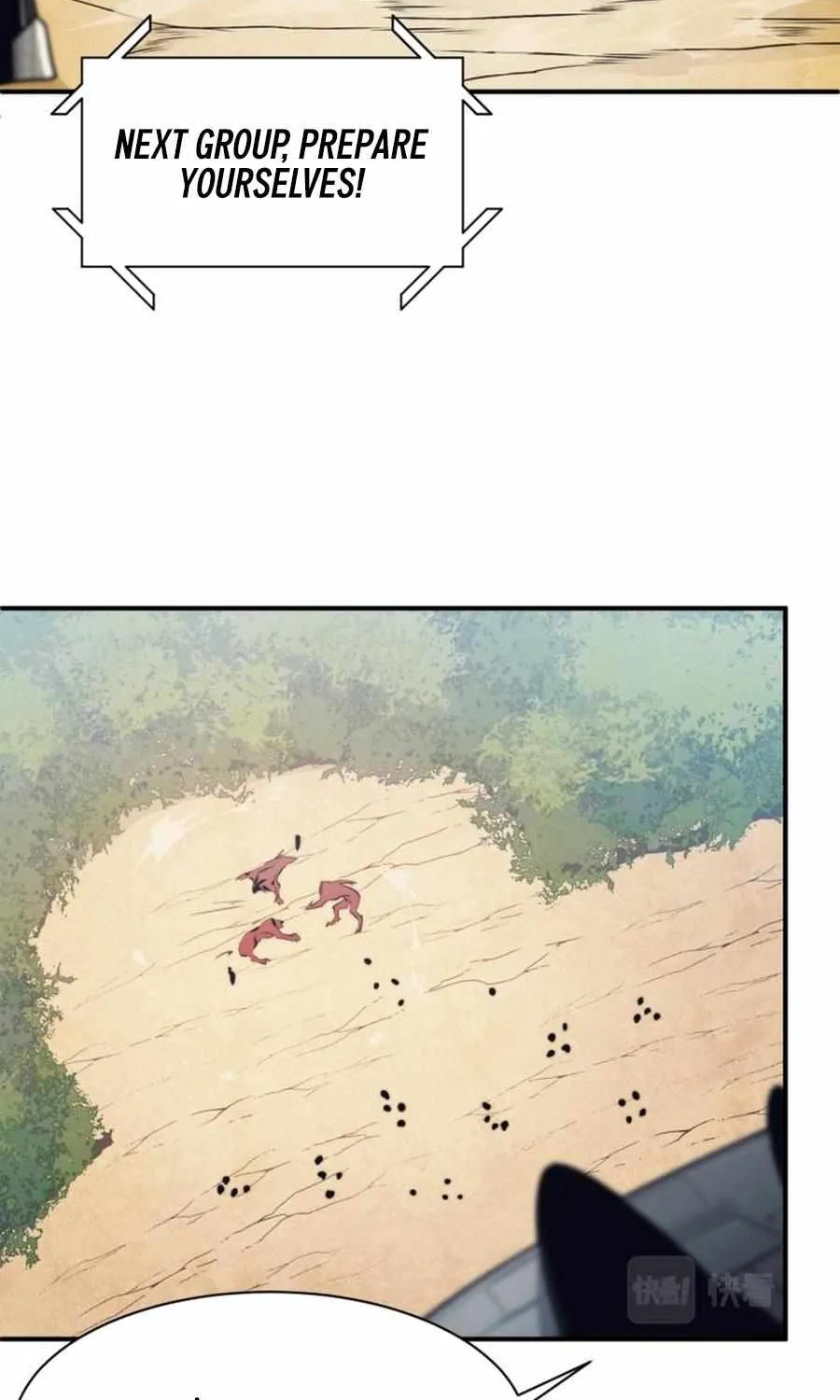 Read The Devil Never Cries chapter 4 image 54 on Lezhin