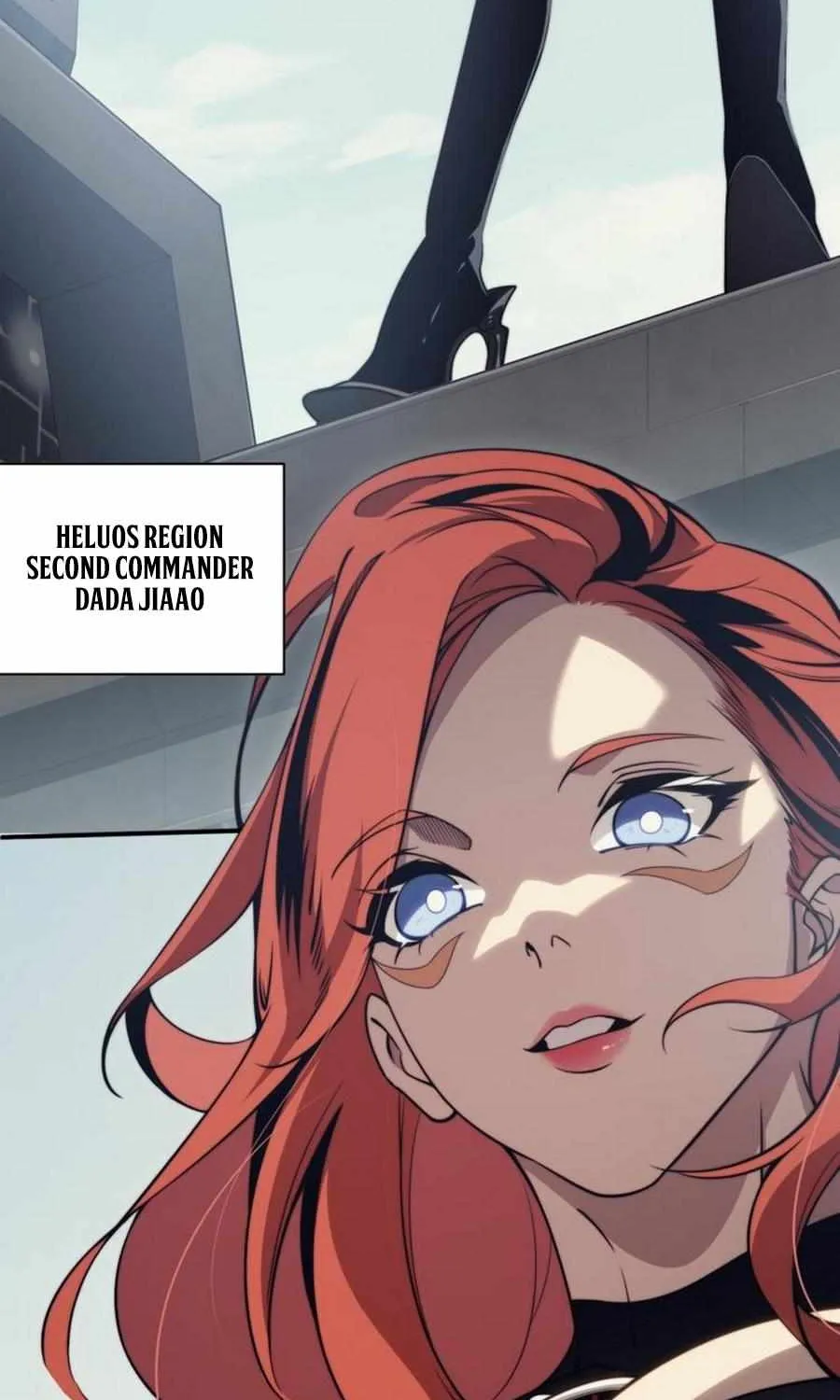 Read The Devil Never Cries chapter 4 image 56 on Lezhin