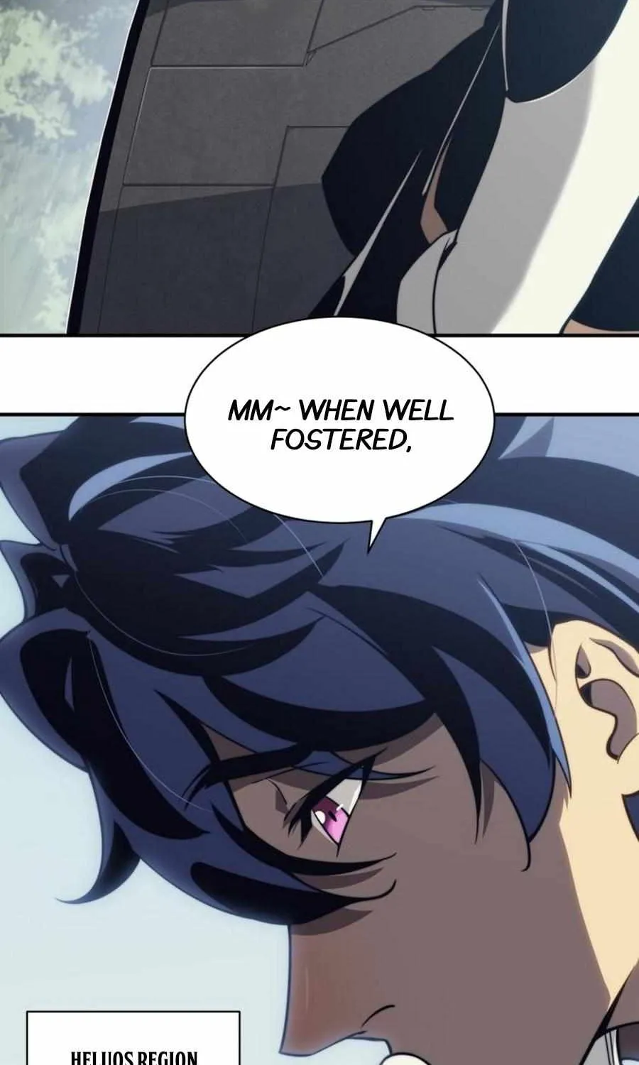 Read The Devil Never Cries chapter 4 image 60 on Lezhin