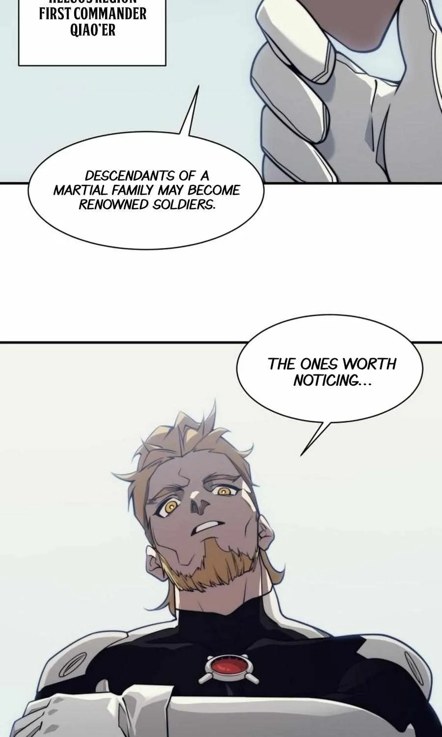 Read The Devil Never Cries chapter 4 image 61 on Lezhin