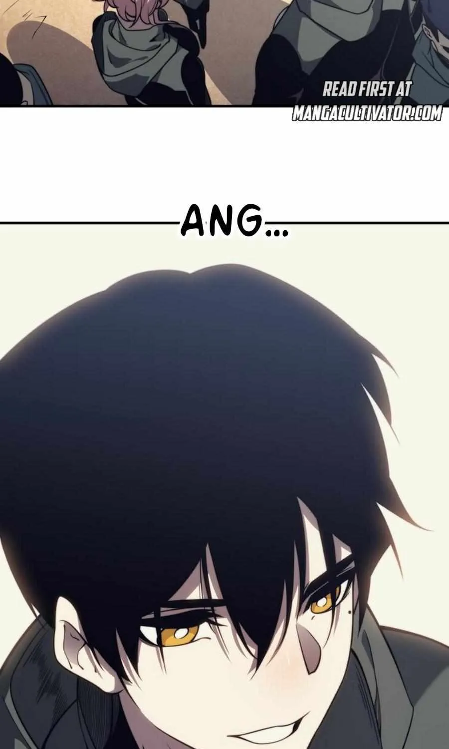 Read The Devil Never Cries chapter 4 image 63 on Lezhin